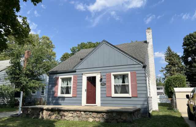 1702 N Alexander Avenue photos photos