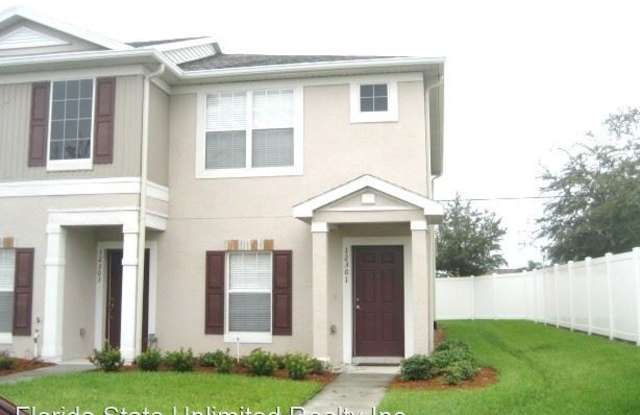 12301 Foxmoor Peak Drive - 12301 Foxmoor Peak Drive, Riverview, FL 33579
