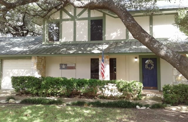 14014 Tangle Tree Street - 14014 Tangle Tree Street, San Antonio, TX 78247
