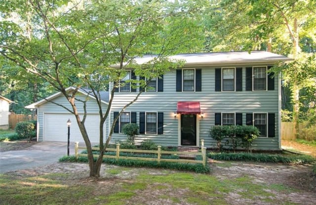 3301 Creek Hollow Drive - 3301 Creek Hollow Drive, Cobb County, GA 30062