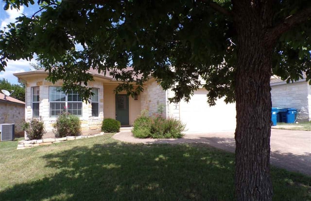 1313 Primrose - 1313 Primrose Lane, Marble Falls, TX 78654
