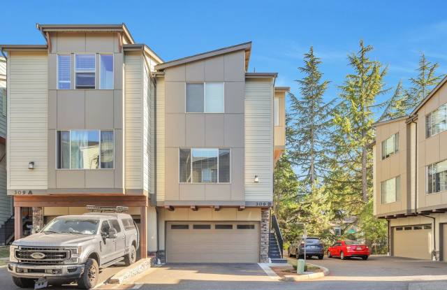 309 S 47th St #B - 309 South 47th Street, Renton, WA 98055
