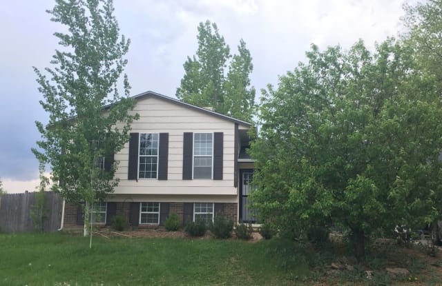 100 W. Beacon Hill Drive - 100 Beacon Hill Drive, Lafayette, CO 80026