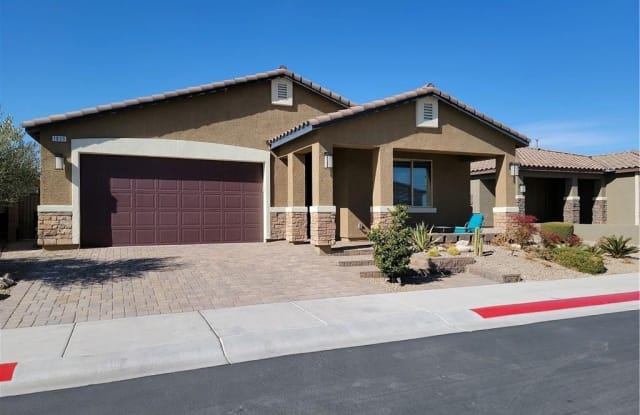 1839 Kinglake Street - 1839 Kinglake Street, Henderson, NV 89044