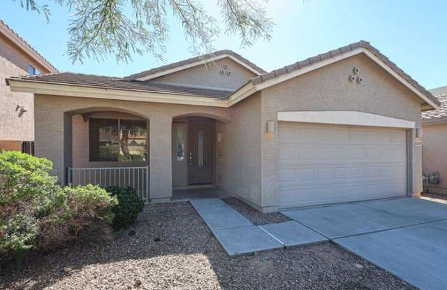 10269 West Carlota Lane - 10269 West Carlota Lane, Peoria, AZ 85383