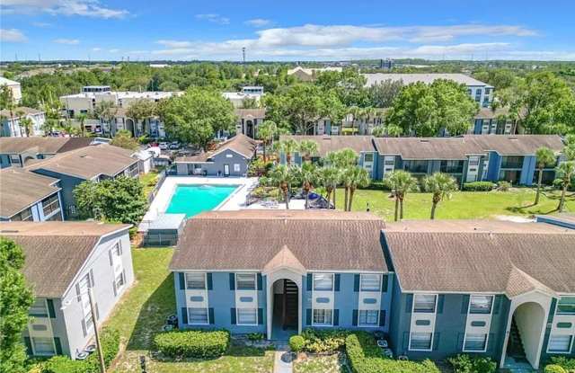 2BR Condo Near UCF – All-Inclusive Living  Resort Amenities! photos photos