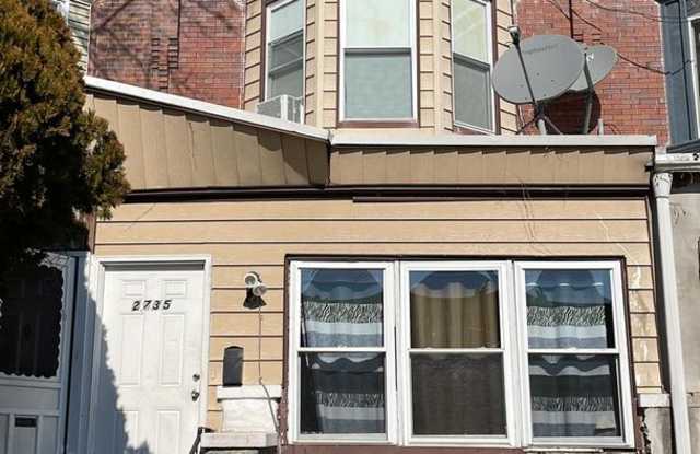 Coming soon! - 2735 West Somerset Street, Philadelphia, PA 19132