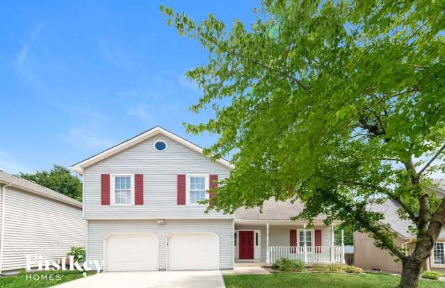 4807 Perry Avenue - 4807 Perry Avenue, Merriam, KS 66203 4807 Perry Avenue - 4807 Perry Avenue, Merriam, KS 66203