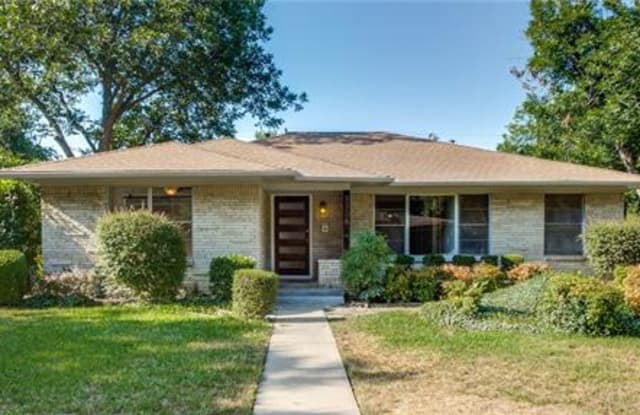 3306 Lockmoor Lane - 3306 Lockmoor Lane, Dallas, TX 75220