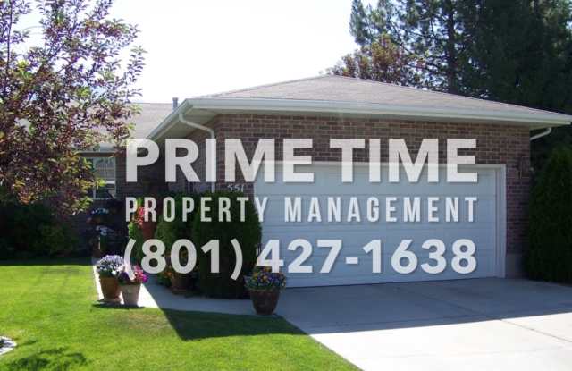 Lovely twinhome for rent. - 551 South 20 East Street, Orem, UT 84058