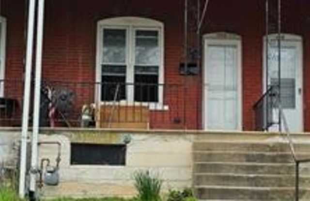 1110 Catasauqua Avenue - 1110 Catasauqua Road, Allentown, PA 18102