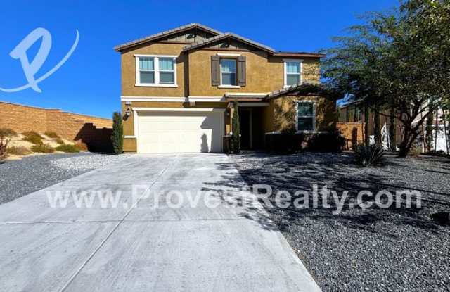 15090 Coral Pl. - 15090 Coral Place, Victorville, CA 92394