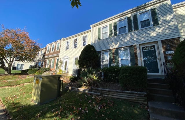 9164 BROKEN OAK PLACE - 9164 Broken Oak Place, Burke, VA 22015