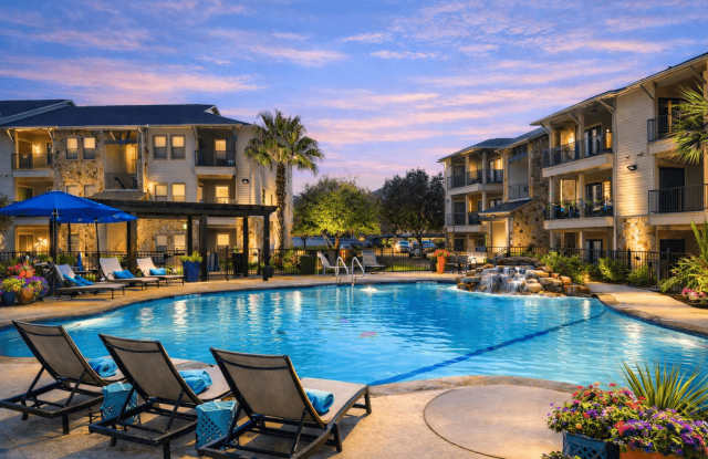 Azul Apartment Homes photos photos