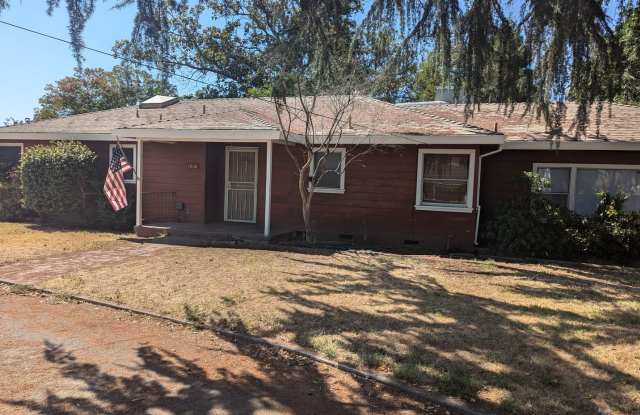 Great large property - 1010 East Minnesota Avenue, Turlock, CA 95382