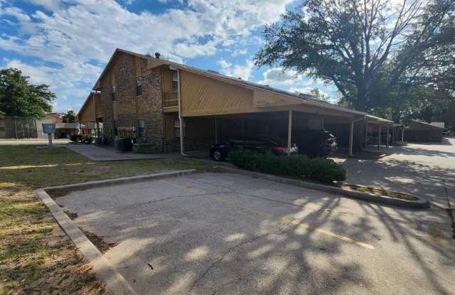 8009 NW 7th Place Villa #299 photos photos