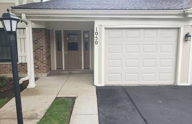1050 Southbury Lane - 1050 Southbury Lane, Wheeling, IL 60090