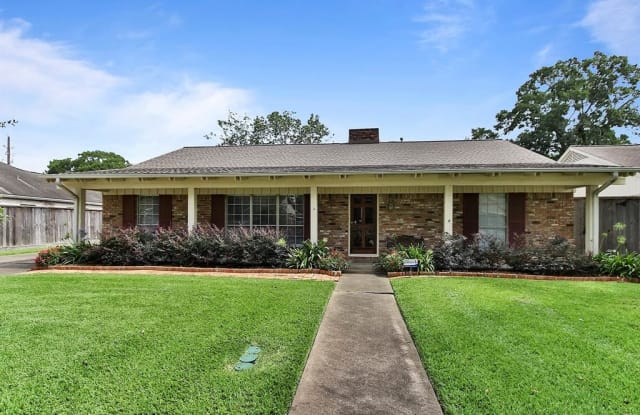 6154 Del Monte Drive - 6154 Del Monte Drive, Houston, TX 77057