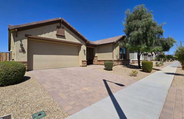 Newer neighborhood in Goodyear!  All appliances included! photos photos