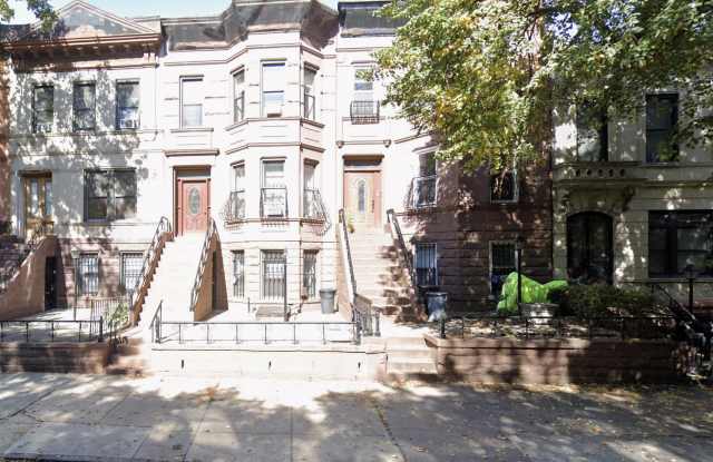 89 Chauncey Street - 89 Chauncey Street, Brooklyn, NY 11233