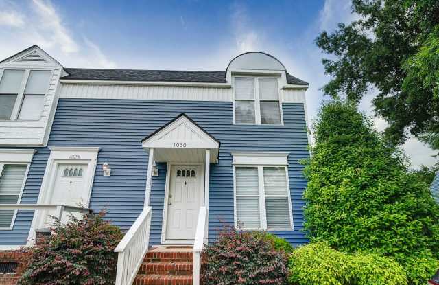 Kensington Townhomes photos photos