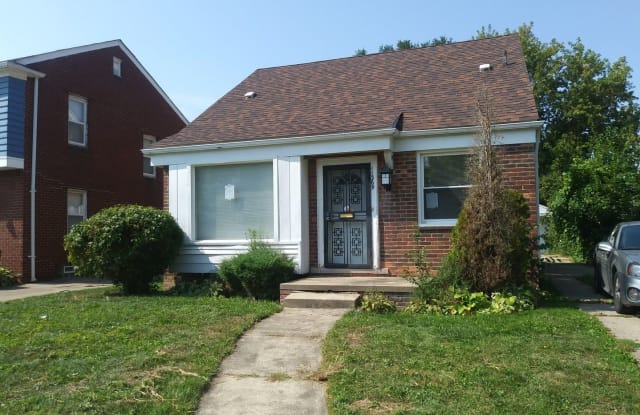 11369 Grandville - 11369 Grandville Avenue, Detroit, MI 48228