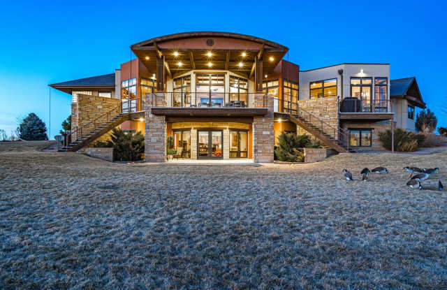 Expansive Home in Secluded Neighborhood in Northern Colorado! photos photos