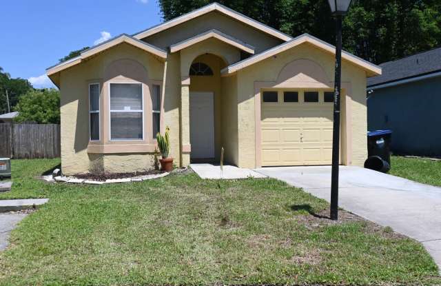 UNION PARK 3/2 IN RIVERS EDGE COMMUNITY W/ FENCED YARD-SMALL PETS OK! Gallery 1