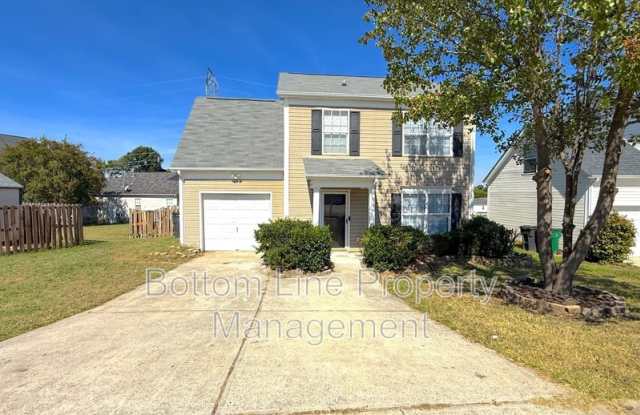 10415 Katie Creek Ct Gallery 1