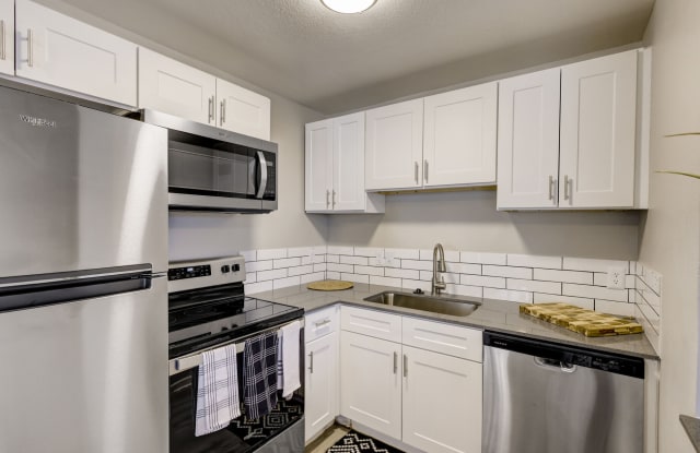 Tides on Palm Apartments photos photos