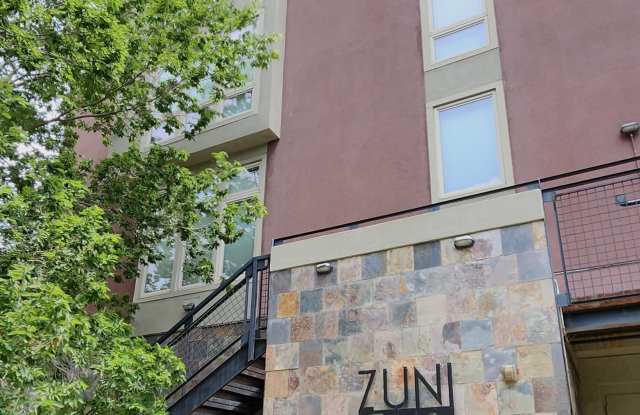 3040 Zuni St Apt D photos photos
