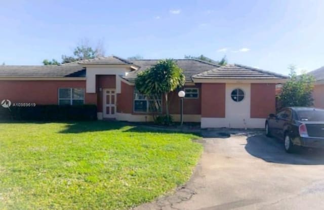 18615 NW 52nd Path - 18615 Northwest 52nd Path, Miami-Dade County, FL 33055