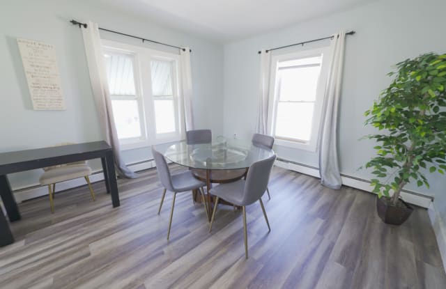 543 Power Road - 543 Power Road, Pawtucket, RI 02860