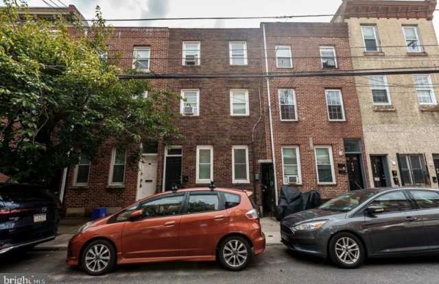 428 DICKINSON STREET - 428 Dickinson Street, Philadelphia, PA 19147 428 DICKINSON STREET - 428 Dickinson Street, Philadelphia, PA 19147