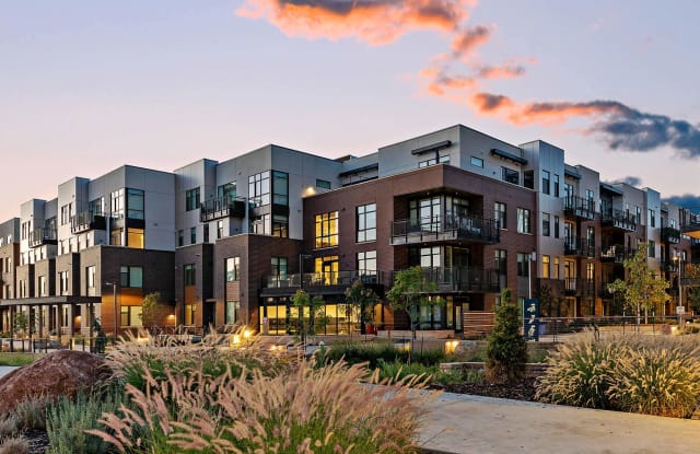 Reve Boulder Gallery 4
