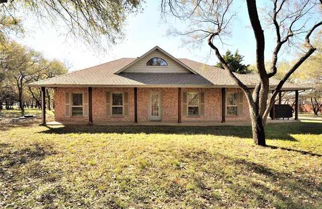4414 W Dickson Lane - 4414 West Dickson Lane, Little Elm, TX 75068