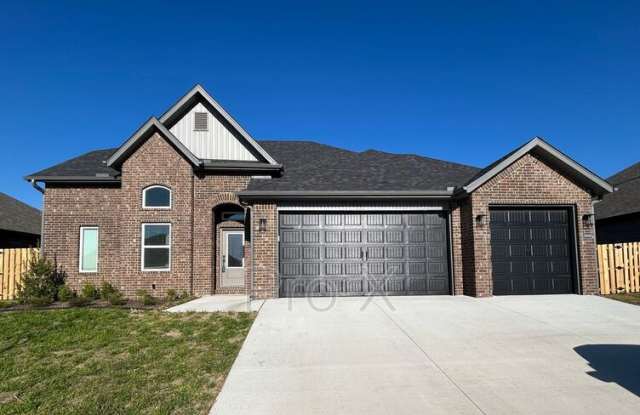 2008 Salmon - 2008 Salmon Street, Pea Ridge, AR 72751 2008 Salmon - 2008 Salmon Street, Pea Ridge, AR 72751