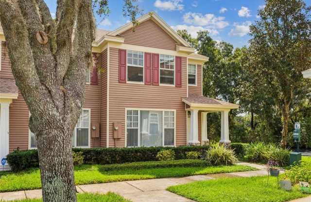 2148 GOLDEN OAK LANE - 2148 Golden Oak Lane, Valrico, FL 33594