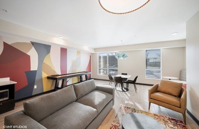 The Hollows - Affordable Housing Gallery 3