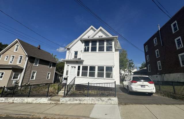 7 Hill Street - 7 Hill Street, Ansonia, CT 06401 7 Hill Street - 7 Hill Street, Ansonia, CT 06401