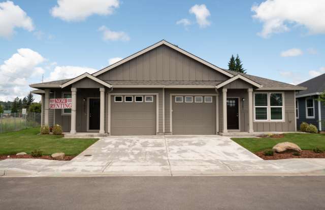 Gorgeous 2BD Duplex in Great Washougal Location! Beautiful Finishes! photos photos