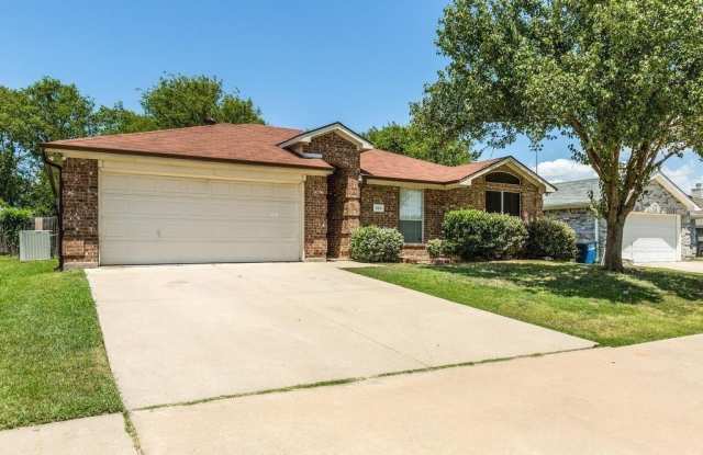 303 Lake Travis Drive - 303 Lake Travis Drive, Wylie, TX 75098