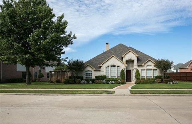 2705 Black Sage Drive - 2705 Black Sage Dr, Plano, TX 75093