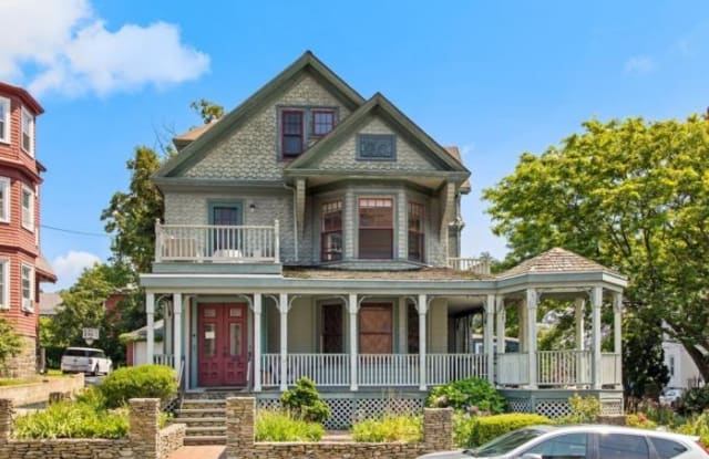 28 Wave St - 28 Wave Street, Lynn, MA 01902