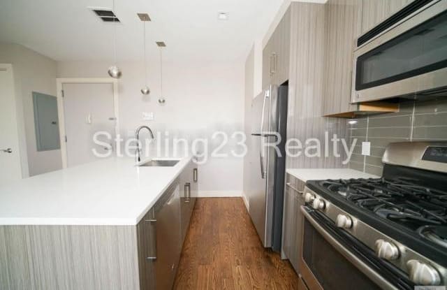 27-18 Hoyt Avenue South - 27-18 Hoyt Avenue South, Queens, NY 11102