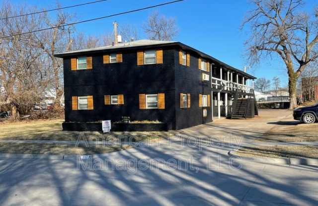 719 S Troost Ave - 719 South Troost Avenue, Tulsa, OK 74120