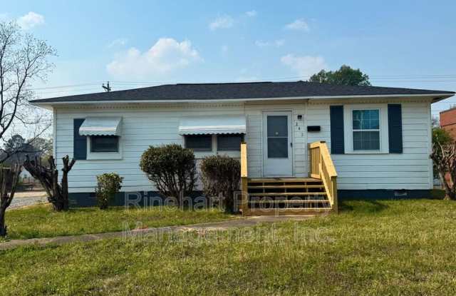 242 South Cherry Road photos photos