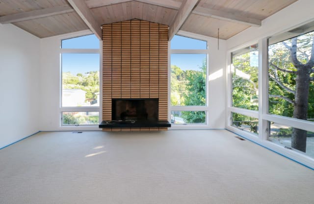 9 Underhill Road - 9 Underhill Road, Mill Valley, CA 94941
