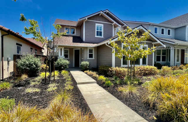 Lovely 4 bedroom 2.5 Bathroom Home in East Garrison! - 15026 Breckinridge Avenue, Monterey County, CA 93933