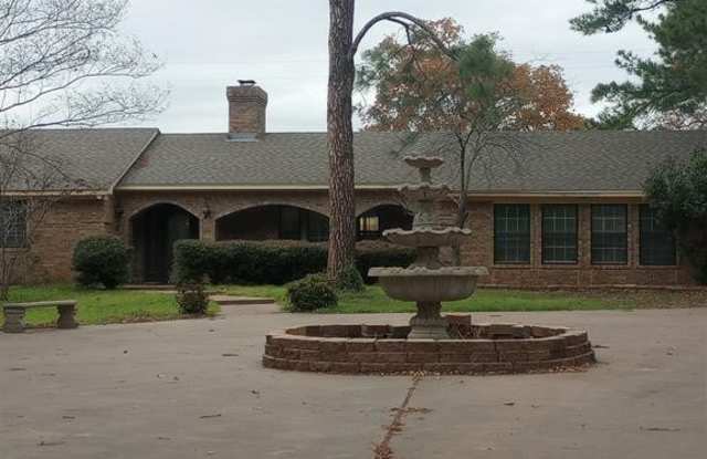 1202 Honeysuckle Drive - 1202 Honeysuckle Drive, Keene, TX 76059